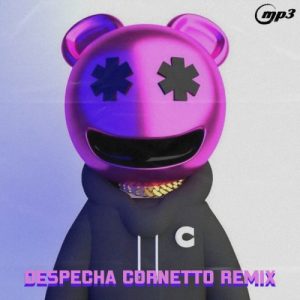 Rosalia – Despecha (Cornetto Remix)